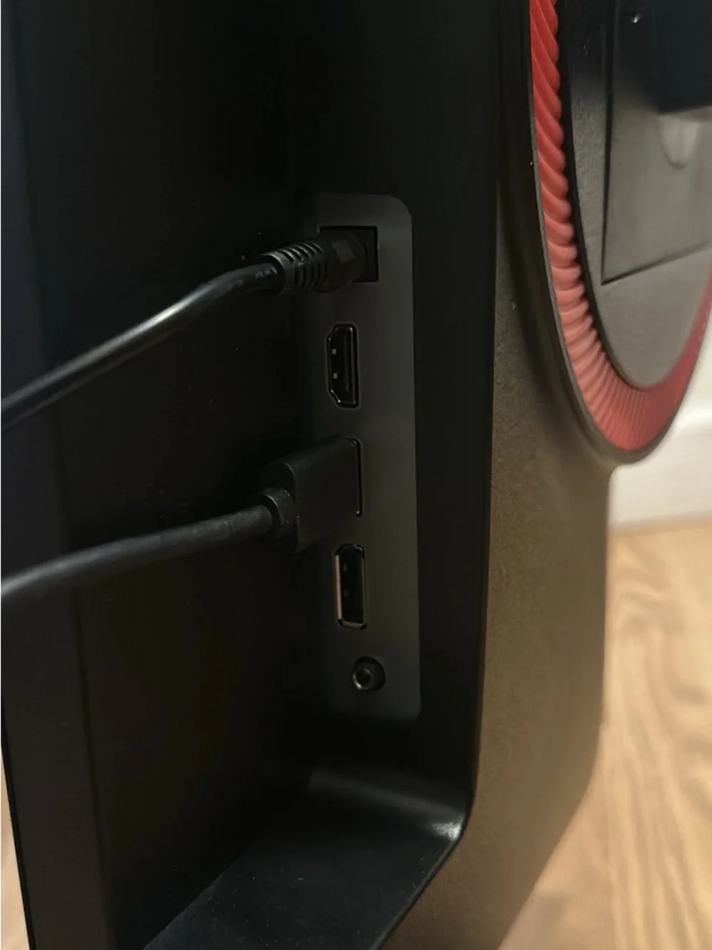 RGB Gaming Keyboard and Wired Mouse Combo - Black